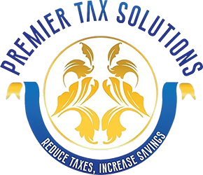 Premier Tax Solutions - Reduce Taxes, Increase Savings